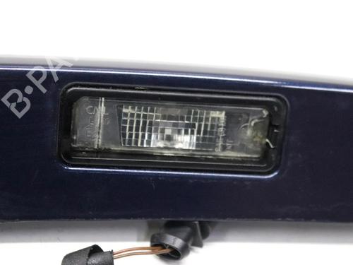 Tailgate trim PORSCHE CAYENNE (92A) 4.8 S | BP32405587C151