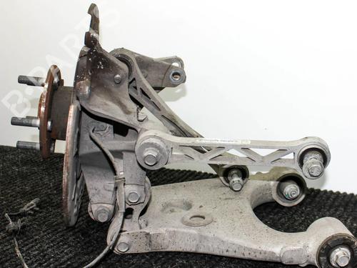 Fjederben bagtil højre TESLA MODEL S (5YJS) 85 | BP23252030M75