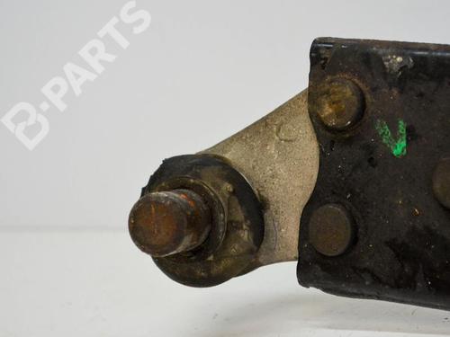 Right front suspension arm FORD KUGA II (DM2) 2.0 TDCi 4x4 | BP7540022M13 