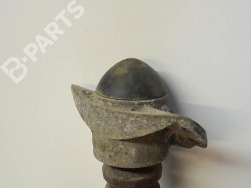 Right rear shock absorber SKODA OCTAVIA II Combi (1Z5) 1.6 TDI | BP7539358M19 