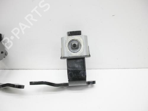 Hinge/Door check strap PORSCHE CAYENNE (92A) 4.8 S | BP32061879C146 - Image 2