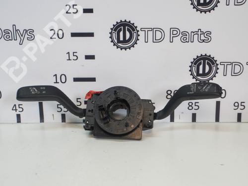 Used Steering column stalk SEAT IBIZA IV (6J5, 6P1) 1.0 TSI (95 hp) 7914415