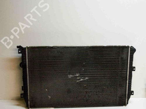 Køler VW TIGUAN (5N_) 1.4 TSI 4motion (150 hp) 8851743