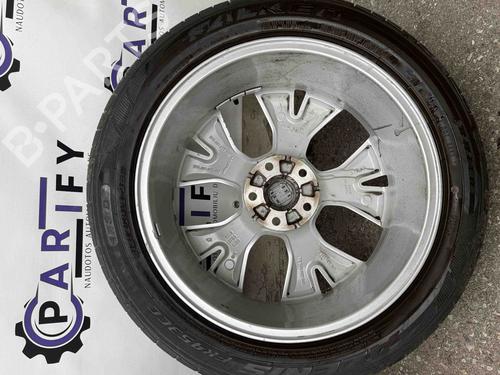 Fælk SEAT ATECA (KH7, KHP) 1.5 TSI | BP28822331C45 