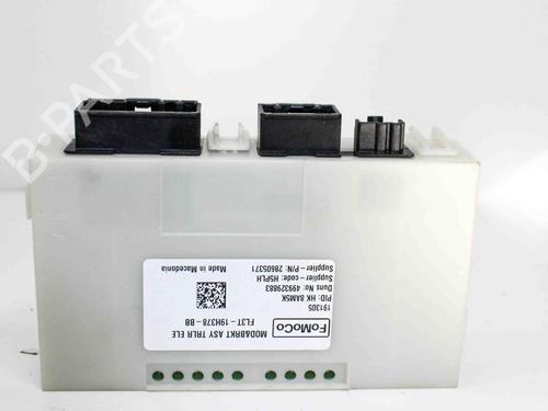 Used Electronic module FORD USA F-150 Crew Cab Pickup 2.7 (329 hp) 28820918