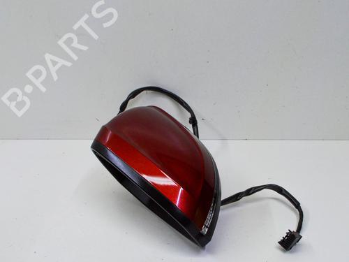 Right mirror AUDI A4 B9 (8W2, 8WC) 2.0 TFSI quattro | BP12323673C27 