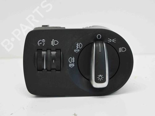 Used Electronic module Electronic module AUDI A1 Sportback (8XA, 8XF) 1.6 TDI (105 hp) 6486586 6486586