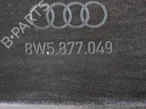 Sunroof AUDI A4 B9 (8W2, 8WC) 2.0 TFSI | BP29614584C124 