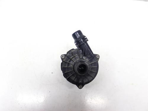 Used Auxiliary water pump BMW X3 (G01, F97, G08) iX3 (286 hp) 30393849