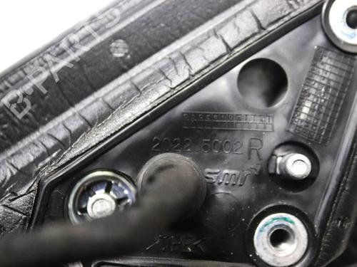 Right mirror MERCEDES-BENZ CLA Coupe (C117) CLA 250 (117.344) | BP29637903C27 