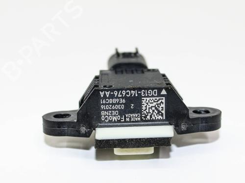 Elektronisk sensor FORD USA MUSTANG Coupe 3.7 V6 (305 hp) 28821760