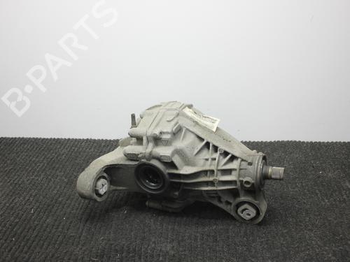 Used Rear differential Rear differential PORSCHE CAYENNE (92A) 4.8 S (400 hp) 33317645 33317645