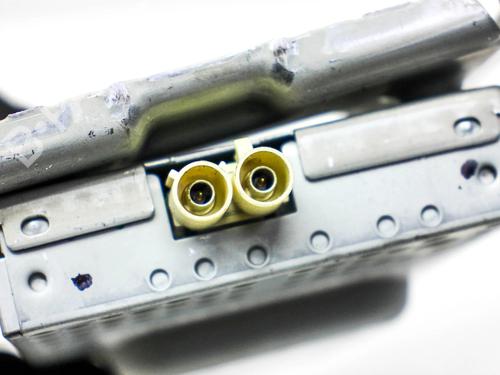 Electronic module TESLA MODEL Y (5YJY) EV Performance All-wheel Drive | BP28823000M83 