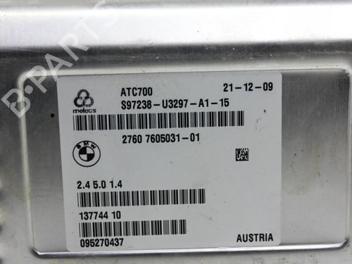 Gearbox control unit BMW X5 (E70) xDrive 30 i | BP20690448M52 