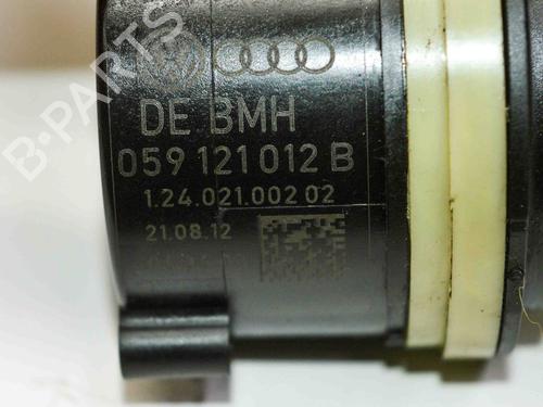 Auxiliary water pump AUDI A4 B8 (8K2) 2.0 TFSI | BP15083707M111 