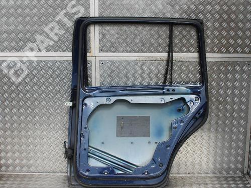 Right rear door VW TOURAN (1T1, 1T2) 1.6 | BP7915828C5 