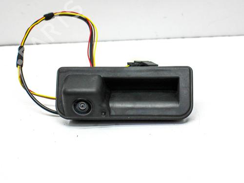Kamera SEAT ATECA (KH7, KHP) 1.5 TSI (150 hp) 28822656