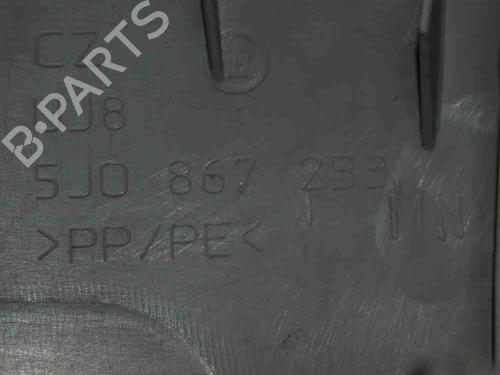 Other SKODA ROOMSTER (5J7) 1.2 | BP14686024O1 