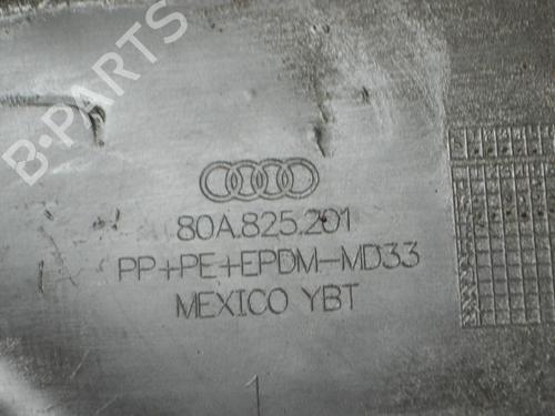 Underbody protection AUDI Q5 (FYB, FYG) 2.0 TDI quattro | BP14671305M92 