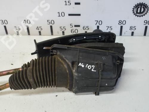 Gear lever AUDI A6 C5 (4B2) 1.9 TDI | BP6531887M90 