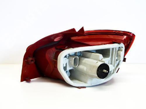 Left taillight SEAT IBIZA IV (6J5, 6P1) 1.0 TSI | BP7914957C34 