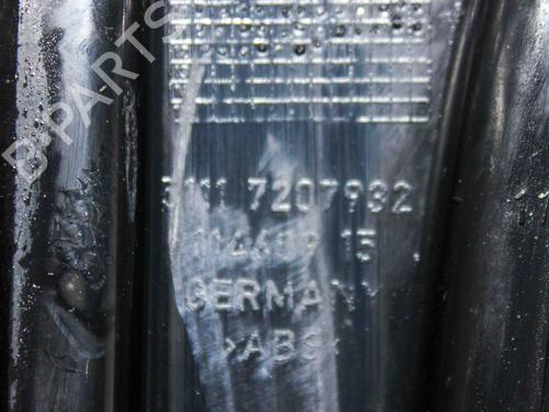 Support BMW 5 (F10) 528 i | BP20239041C155