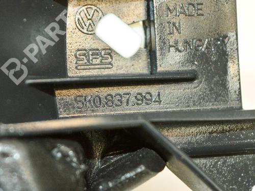 Other VW GOLF VI (5K1) 1.4 TSI | BP6503511O1 