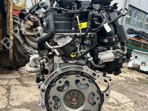 Engine ALFA ROMEO STELVIO (949_) 2.0 Q4 | BP29614623M1 