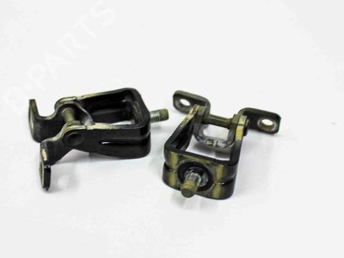 Dørhængsel/Dørbegrænser VW SCIROCCO III (137, 138) 2.0 TDI (140 hp) 16949097