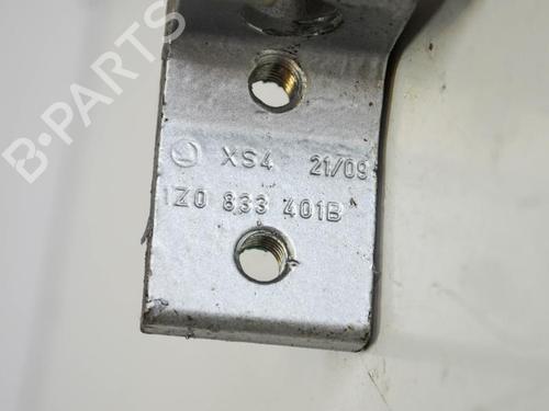 Hinge/Door check strap SKODA OCTAVIA II (1Z3) 1.9 TDI | BP14686563C146 