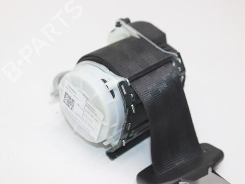 Rear left seatbelt ALFA ROMEO STELVIO (949_) 2.0 Q4 (949.AXA2A) | BP38540445I29 - Image 2