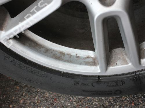 Fælk PORSCHE PANAMERA (970) 3.6 | BP30972274C45