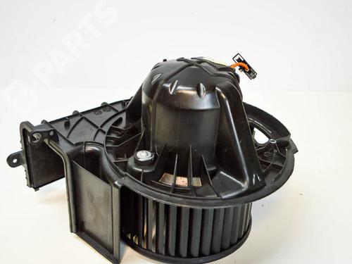 thumbnail image 2 of Heater Blower Motor For 2007-2013 BMW X5 E70 & X6 E71 – 4-Door – With Resistor – New 2 of 3