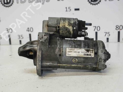 Used Starter FORD KUGA II (DM2) 1.5 TDCi (120 hp) 8347630