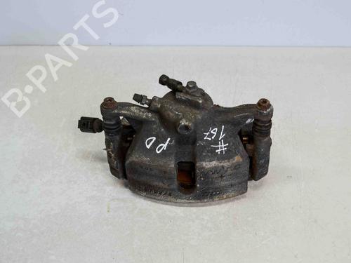 Used Right front brake caliper AUDI A3 Sportback (8VA, 8VF) 1.6 TDI (110 hp) 14688170