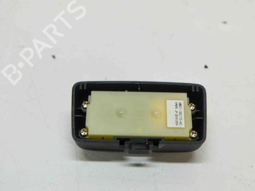 Antenne/Base FORD KUGA II (DM2) 1.5 TDCi | BP8849063C140