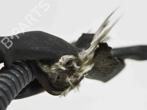 Electronic sensor AUDI A6 C6 Avant (4F5) 2.7 TDI | BP6489735M84 