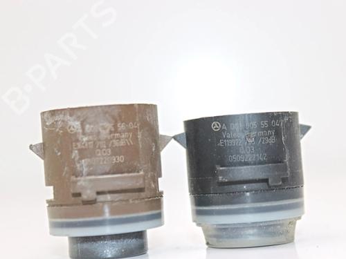 Electronic module MERCEDES-BENZ G-CLASS Platform/Chassis (W464) G 350 D 4-matic (464.320) | BP36864034M83  - Image 8