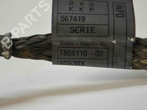 Cable BMW 5 Touring (F11) 520 d | BP14672932E12