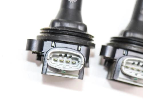 Ignition coil VOLVO S60 II (134) T5 | BP32143167M94 