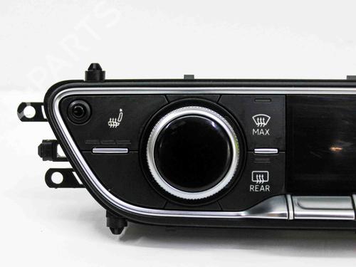 Electronic module AUDI A4 B9 (8W2, 8WC) 2.0 TFSI quattro | BP17771765M83