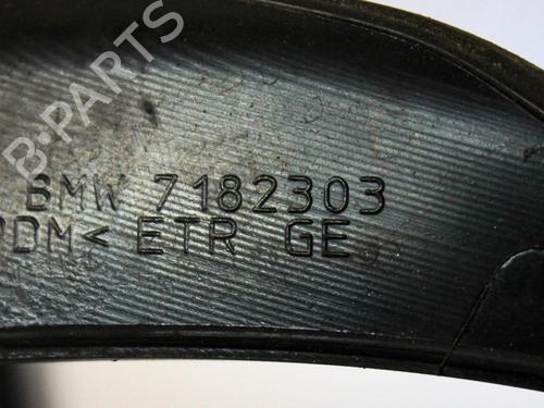 Door moulding trim BMW 5 (F10) 535 i | BP14676447C150 