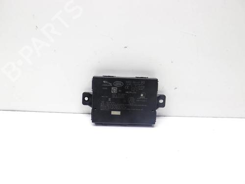 Used Electronic module LAND ROVER RANGE ROVER SPORT III (L461) P440e PHEV AWD (441 hp) 31020637