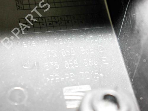 Other SEAT ATECA (KH7, KHP) 1.5 TSI | BP28822649O1