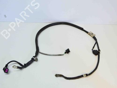 Instalação elétrica SKODA YETI (5L) 1.2 TSI (105 hp) 14668909