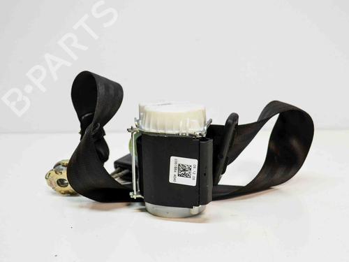 Used Rear right seatbelt AUDI A3 (8P1) 1.6 (102 hp) 7915402