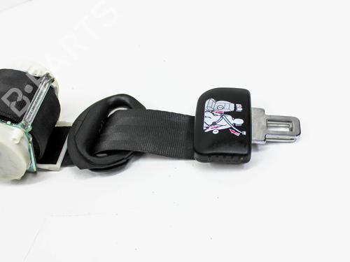 Rear left seatbelt VW TOURAN (1T1, 1T2) 1.9 TDI | BP17636959I29 
