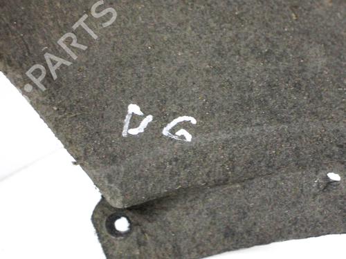 Wheel arch AUDI Q5 (8RB) 3.0 TFSI quattro | BP26513648C56