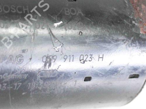 Startmotor AUDI A4 B5 (8D2) 2.5 TDI | BP6490622M8 