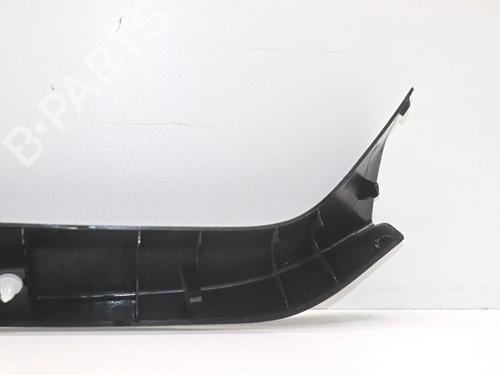 Boot lining SUBARU FORESTER (SJ_) 2.5 AWD (SJ9) | BP37522660I3 - Image 7